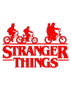 STRANGER THINGS