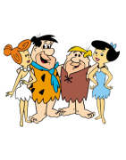 THE FLINTSTONES