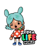 TOCA LIFE WORLD