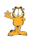 GARFIELD