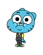 GUMBALL