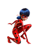 LADYBUG MIRACULOUS