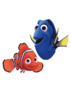 NEMO E DORY