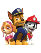 PAW PATROL