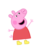 PEPPA PIG