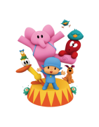 POCOYO