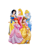 PRINCIPESSE DISNEY